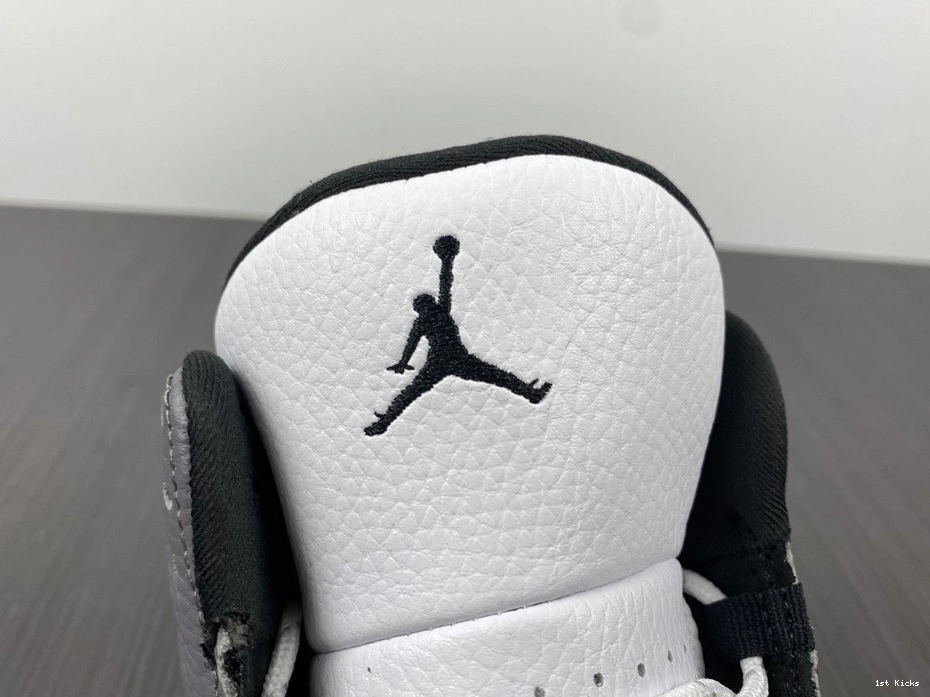 Atmosphere 13 - Retro Jordan Grey 414571-016 0414